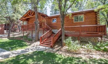 1793 Columbine Drive, Big Bear City, California 92314, 3 Bedrooms Bedrooms, ,2 BathroomsBathrooms,Residential,Buy,1793 Columbine Drive,PW24051836