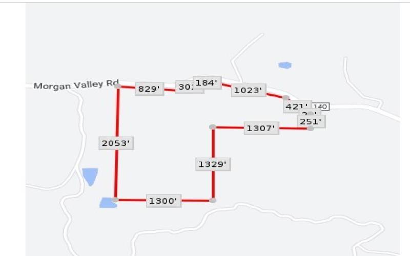 24255 Morgan Valley 78.44 Acres