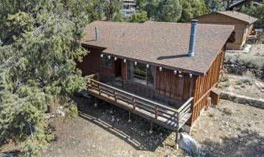 2105 Woodland Drive, Pine Mountain Club, California 93225, 2 Bedrooms Bedrooms, ,1 BathroomBathrooms,Residential,Buy,2105 Woodland Drive,SR24052135