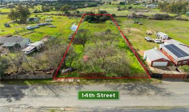 1501 14th Street, Oroville, California 95965, ,Land,Buy,1501 14th Street,OR24052603