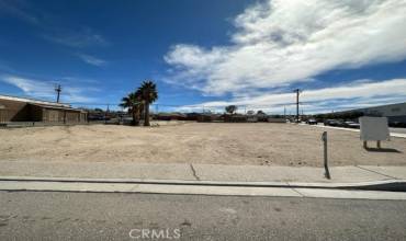 970 W Main Street, Barstow, California 92311, ,Land,Buy,970 W Main Street,HD23041267