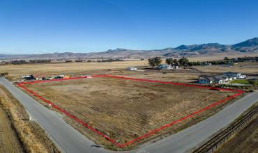 1094 Kennedy Court, Hollister, California 95023, ,Land,Buy,1094 Kennedy Court,ML81949772