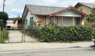 1155 E 76th Place, Los Angeles, California 90001, 2 Bedrooms Bedrooms, ,1 BathroomBathrooms,Residential,Buy,1155 E 76th Place,DW24053002