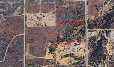 0 Chapman Rd, Anza, California 92539, ,Land,Buy,0 Chapman Rd,AR24053079