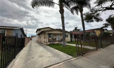 348 E 68th Street, Los Angeles, California 90003, 6 Bedrooms Bedrooms, ,4 BathroomsBathrooms,Residential Income,Buy,348 E 68th Street,DW24053086