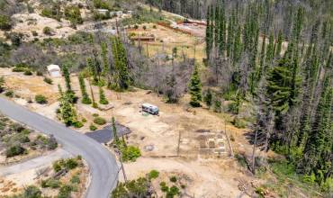 1300 Pinecrest Drive, Boulder Creek, California 95006, ,Land,Buy,1300 Pinecrest Drive,ML81932076