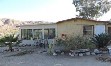 10091 Fobes Road, Morongo Valley, California 92256, 2 Bedrooms Bedrooms, ,2 BathroomsBathrooms,Residential,Buy,10091 Fobes Road,EV23201037