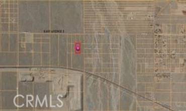 0 153rd St E and Avenue T-2, Lancaster, California 93591, ,Land,Buy,0 153rd St E and Avenue T-2,SR24053341