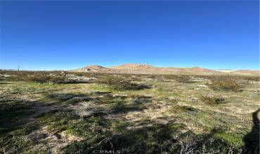 87 STW, Mojave, California 93501, ,Land,Buy,87 STW,SR24053350