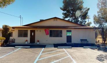 24929 National Trails, Helendale, California 92342, 2 Bedrooms Bedrooms, ,1 BathroomBathrooms,Residential,Buy,24929 National Trails,IV22209598