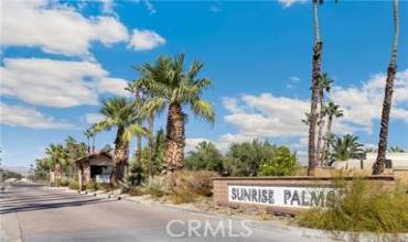 2921 Sunflower Circle E, Palm Springs, California 92262, 2 Bedrooms Bedrooms, ,1 BathroomBathrooms,Residential Lease,Rent,2921 Sunflower Circle E,HD24051305