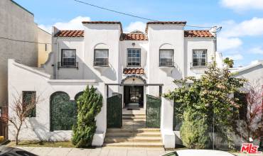 1145 S New Hampshire Avenue, Los Angeles, California 90006, 4 Bedrooms Bedrooms, ,Residential Income,Buy,1145 S New Hampshire Avenue,24369847