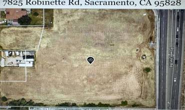 7825 Robinette Road, Sacramento, California 95828, ,Land,Buy,7825 Robinette Road,ML81957989