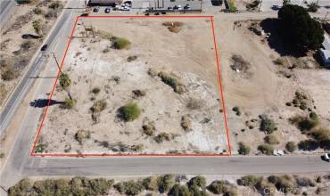 900 W Donlon Street, Blythe, California 92225, ,Land,Buy,900 W Donlon Street,SW23206990