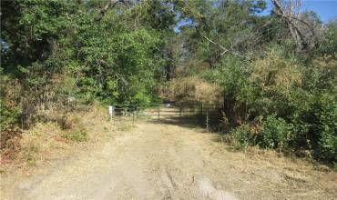 Entrance on Highland Springs Rd