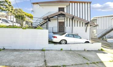 2748 Garden St, Oakland, California 94601, 8 Bedrooms Bedrooms, ,8 BathroomsBathrooms,Residential Income,Buy,2748 Garden St,41053201