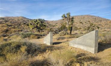54447 Hoopa Trail, Yucca Valley, California 92284, ,Land,Buy,54447 Hoopa Trail,JT24005201