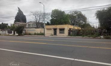 11108 S Avalon Boulevard, Los Angeles, California 90061, ,Residential,Buy,11108 S Avalon Boulevard,PW24055542