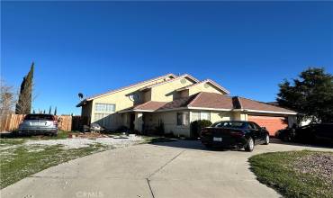 12821 3rd Avenue, Victorville, California 92395, 5 Bedrooms Bedrooms, ,3 BathroomsBathrooms,Residential,Buy,12821 3rd Avenue,PW24055550