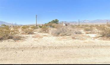 13075 Little Morongo Road, Desert Hot Springs, California 92240, ,Land,Buy,13075 Little Morongo Road,WS24055398