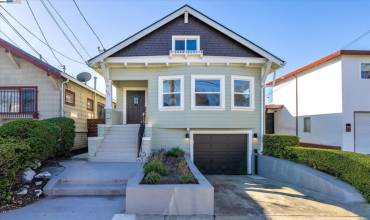 841 58Th St, Oakland, California 94608, 3 Bedrooms Bedrooms, ,2 BathroomsBathrooms,Residential,Buy,841 58Th St,41053287