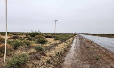 45252 Fairview Road, Newberry Springs, California 92365, ,Land,Buy,45252 Fairview Road,HD24010339