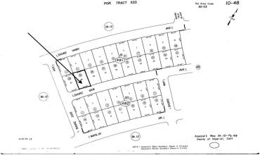 2425 Shore Gem Avenue, Thermal, California 92274, ,Land,Buy,2425 Shore Gem Avenue,EV24055722