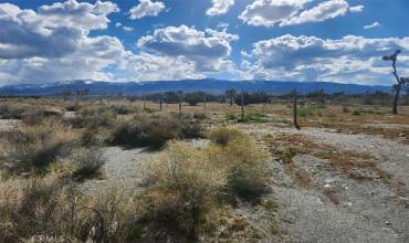 2647 Minero Road, Pinon Hills, California 92372, ,Land,Buy,2647 Minero Road,IV24056221