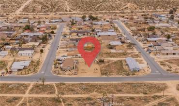 60119213 Paxton, Yucca Valley, California 92284, ,Land,Buy,60119213 Paxton,TR23117690