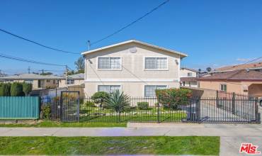 1533 W 224th Street, Torrance, California 90501, 8 Bedrooms Bedrooms, ,Residential Income,Buy,1533 W 224th Street,24371403