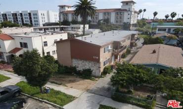 1716 Locust Avenue, Long Beach, California 90813, 14 Bedrooms Bedrooms, ,Residential Income,Buy,1716 Locust Avenue,24371337