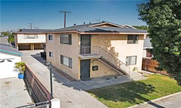 2813 Independence Avenue, South Gate, California 90280, 2 Bedrooms Bedrooms, ,1 BathroomBathrooms,Residential Income,Buy,2813 Independence Avenue,DW24034785