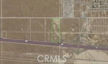 16425 Frontage Road, North Edwards, California 93523, ,Land,Buy,16425 Frontage Road,SR22059069