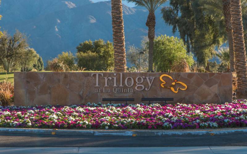 Trilogy La Quinta - Amenities (2020) - (