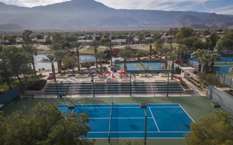 Trilogy La Quinta - Amenities (2020) - (