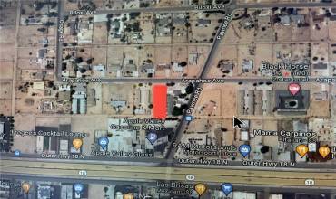 0 Arapahoe Avenue, Apple Valley, California 92307, ,Land,Buy,0 Arapahoe Avenue,IV23098173