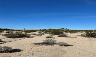 1234 Decker, 29 Palms, California 92277, ,Land,Buy,1234 Decker,JT24055420