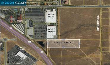 Highway 14 and Ave. P-4, Palmdale, California 93550, ,Land,Buy, Highway 14 and Ave. P-4,41053587