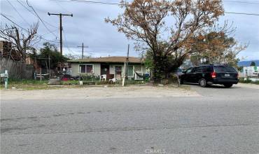 1158 E Benedict Road, San Bernardino, California 92408, 3 Bedrooms Bedrooms, ,1 BathroomBathrooms,Residential,Buy,1158 E Benedict Road,IV24057605