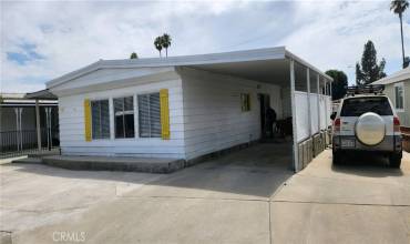 161 San Mateo Circle, Hemet, California 92543, 2 Bedrooms Bedrooms, ,2 BathroomsBathrooms,Residential,Buy,161 San Mateo Circle,DW24057576