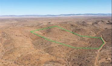 1 Millie Lane, Joshua Tree, California 92252, ,Land,Buy,1 Millie Lane,JT24057870