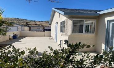 8687 Milpas Drive, Apple Valley, California 92308, 2 Bedrooms Bedrooms, ,1 BathroomBathrooms,Residential,Buy,8687 Milpas Drive,HD24058036