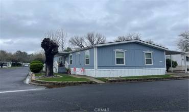 6368 Lincoln Boulevard 69, Oroville, California 95966, 3 Bedrooms Bedrooms, ,2 BathroomsBathrooms,Manufactured In Park,Buy,6368 Lincoln Boulevard 69,OR24058173