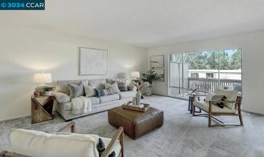 2601 Pine Knoll Dr 4, Walnut Creek, California 94595, 2 Bedrooms Bedrooms, ,1 BathroomBathrooms,Residential,Buy,2601 Pine Knoll Dr 4,41053739