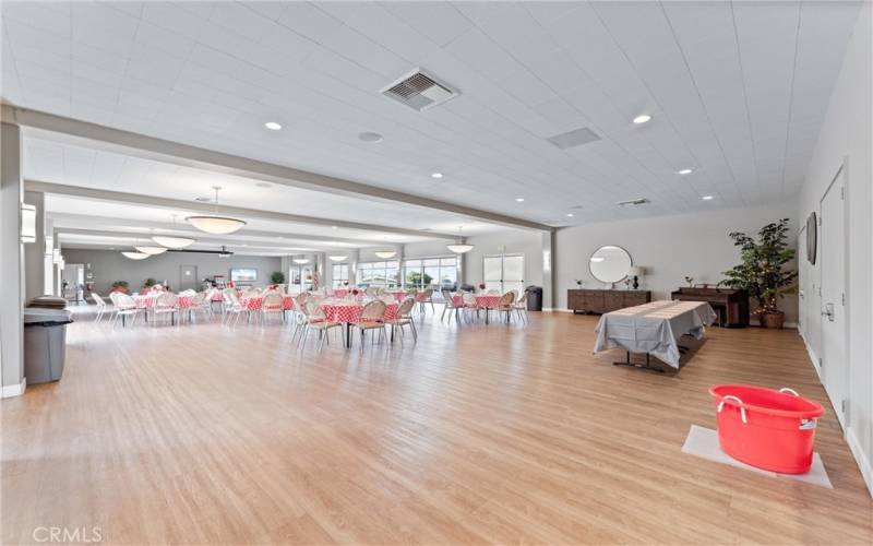 Banquet Room