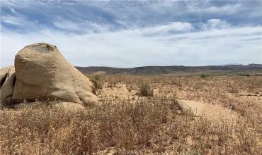 53102 Geronimo Trail, Pioneertown, California 92268, ,Land,Buy,53102 Geronimo Trail,JT24058338