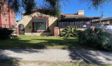 1343 W 65th Place, Los Angeles, California 90044, 2 Bedrooms Bedrooms, ,1 BathroomBathrooms,Residential,Buy,1343 W 65th Place,DW24058469
