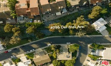 4096 Del Mar Avenue, Long Beach, California 90807, ,Land,Buy,4096 Del Mar Avenue,23316453