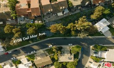 4108 Del Mar, Long Beach, California 90807, ,Land,Buy,4108 Del Mar,23316463