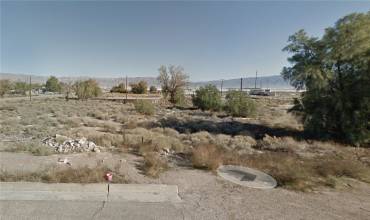 0 4th Street, Trona, California 93562, ,Land,Buy,0 4th Street,SR24058856